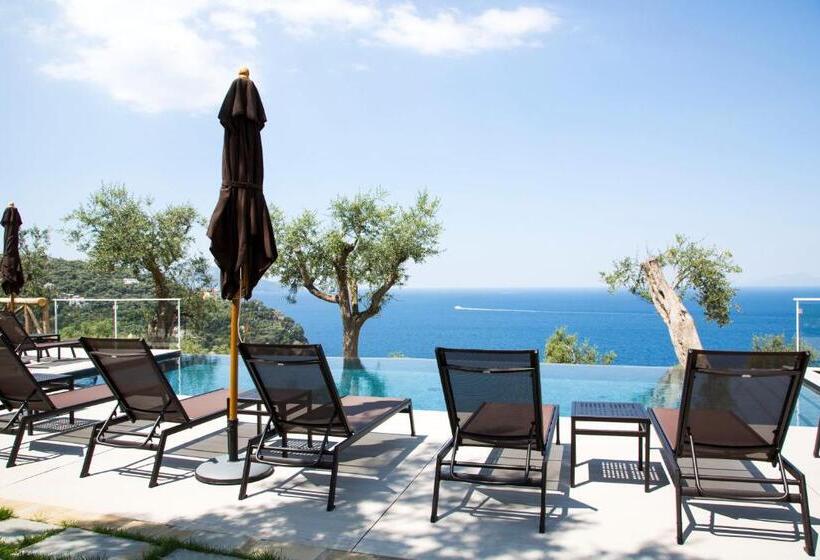 فندق Villa Fiorella Art