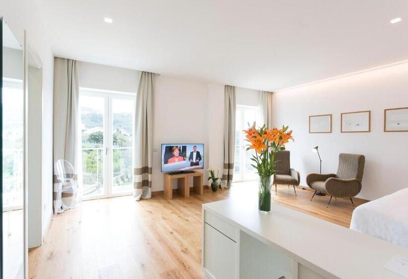 فندق Villa Fiorella Art