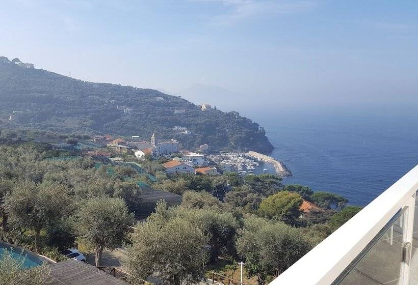 فندق Villa Fiorella Art