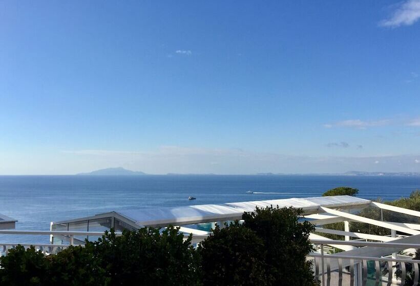 فندق Villa Fiorella Art