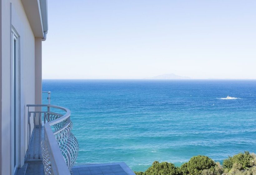 فندق Villa Fiorella Art