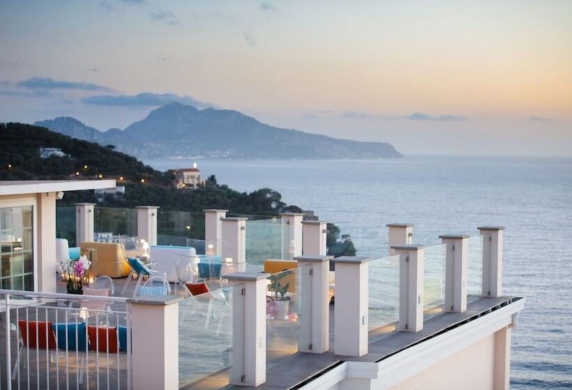 فندق Villa Fiorella Art