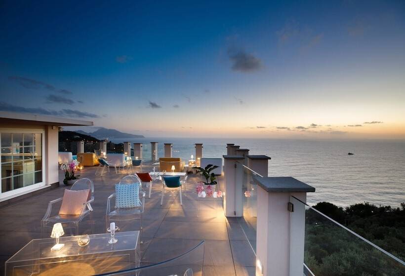 فندق Villa Fiorella Art