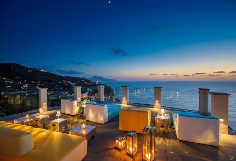 فندق Villa Fiorella Art