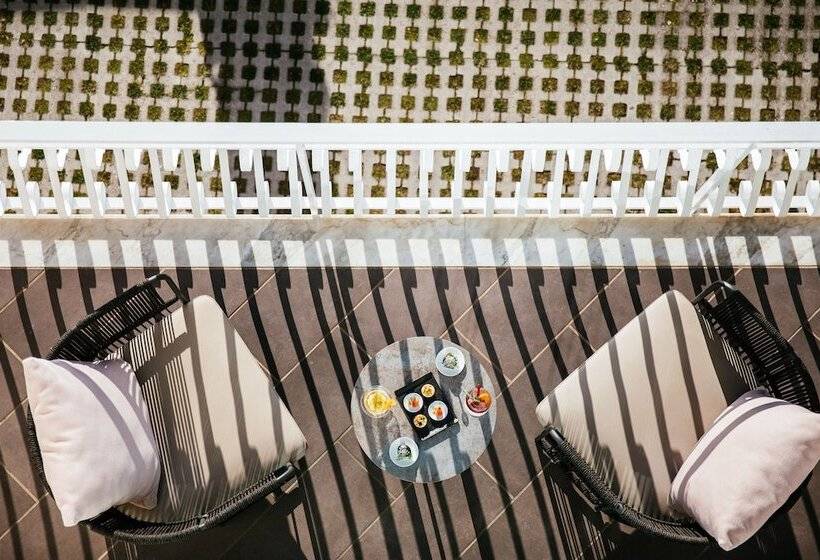 فندق Villa Fiorella Art