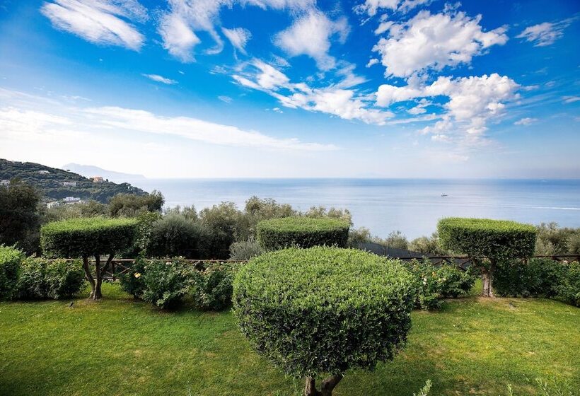 فندق Villa Fiorella Art