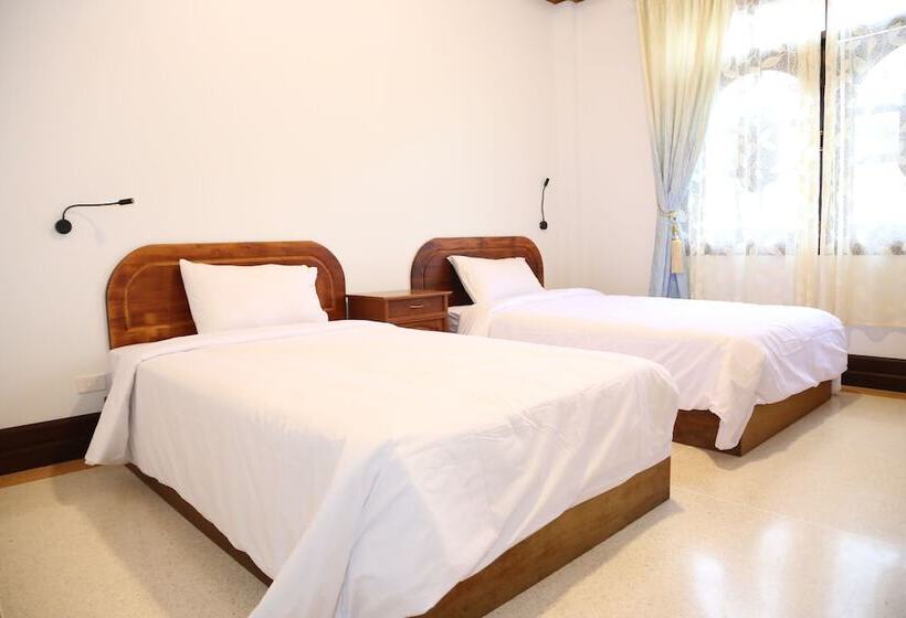 فندق Villa Kiengkham