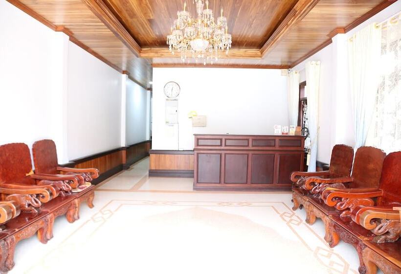 فندق Villa Kiengkham