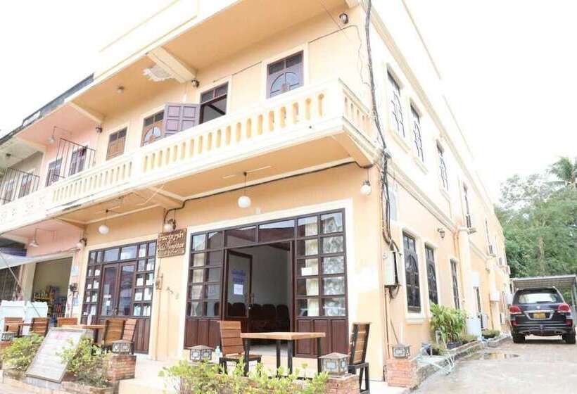 فندق Villa Kiengkham