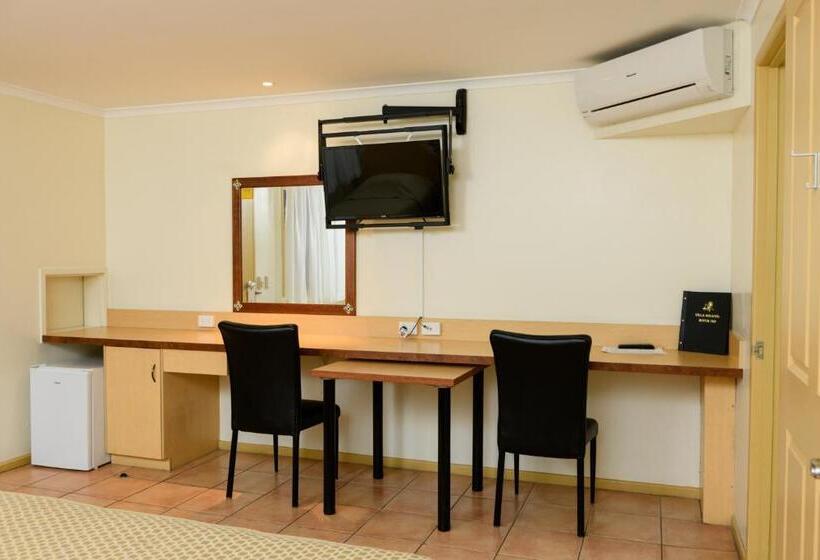 هتل Villa Mirasol Motor Inn