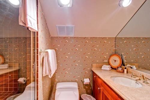 فندق Village Ford Hall