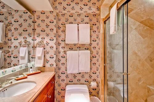 فندق Village Ford Hall