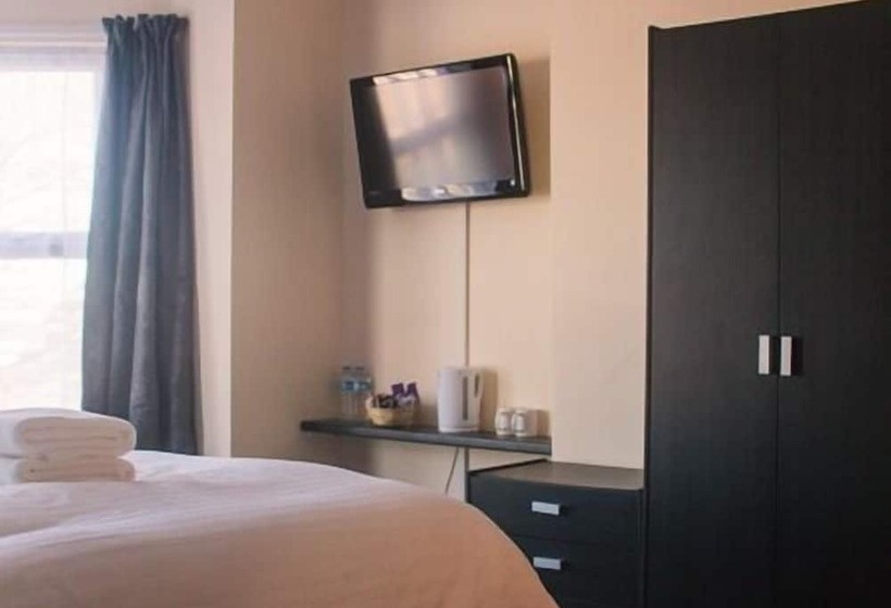 בית מלון כפרי Wellesley Park