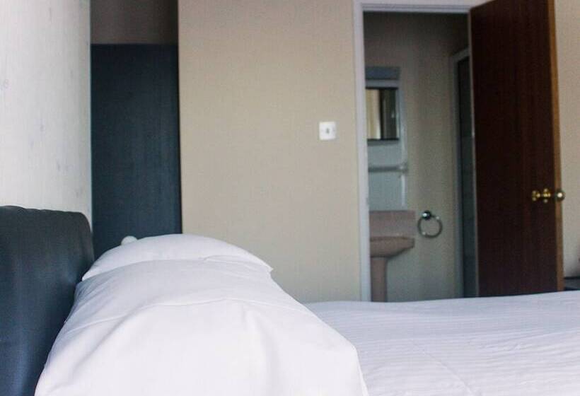 בית מלון כפרי Wellesley Park