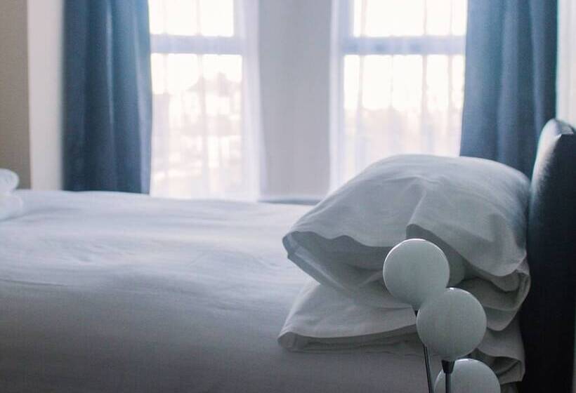 בית מלון כפרי Wellesley Park