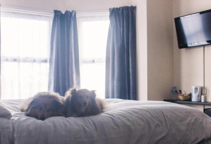 בית מלון כפרי Wellesley Park