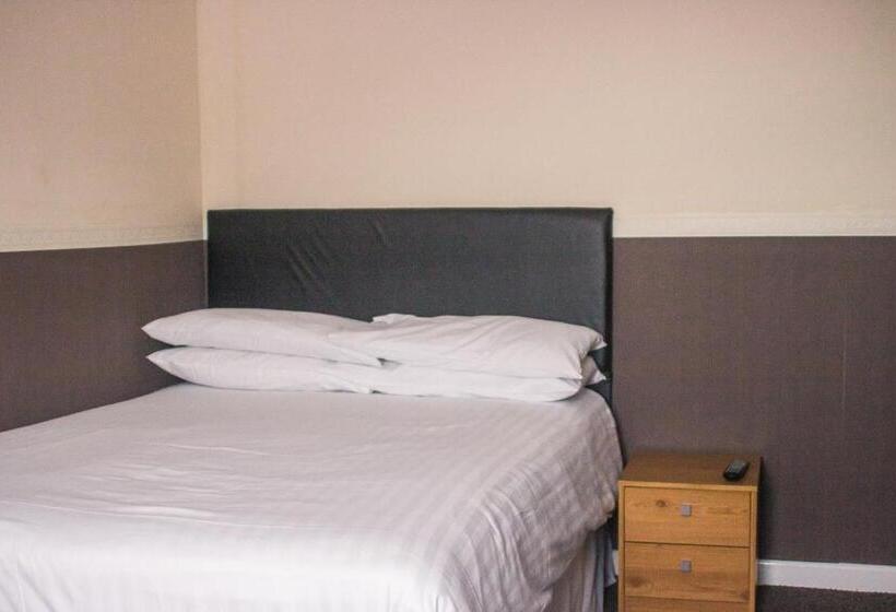 בית מלון כפרי Wellesley Park