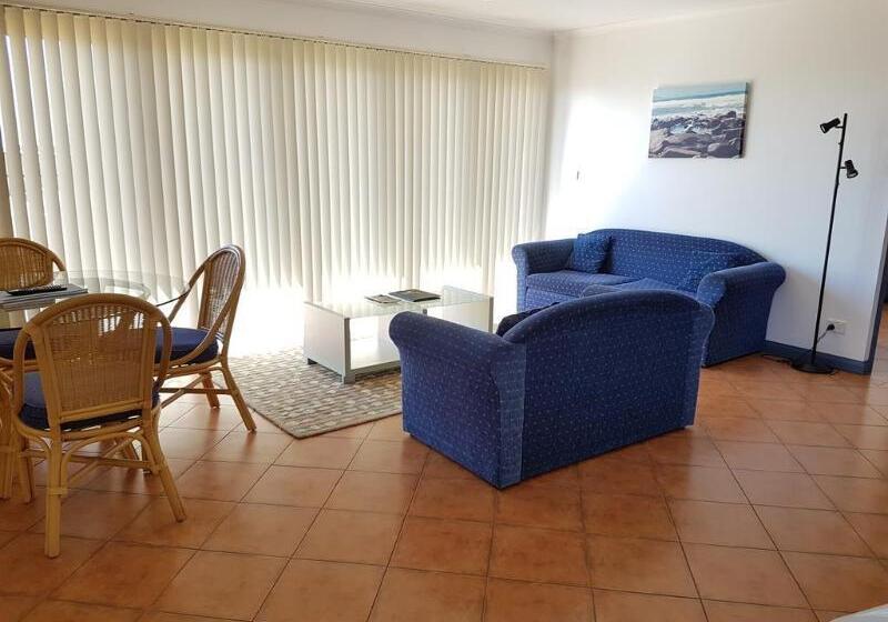 בית מלון כפרי White Sands Estate