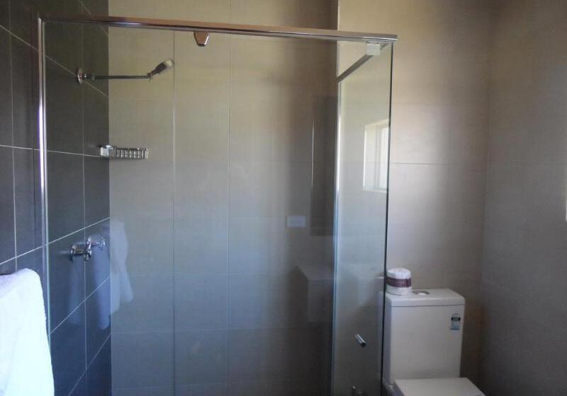 호텔 Wm  Bankstown