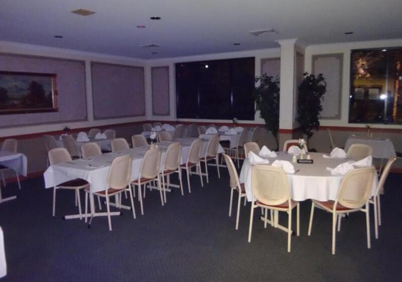 ホテル Wm  Bankstown