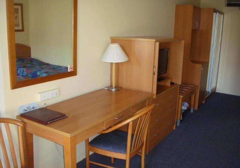 ホテル Wm  Bankstown