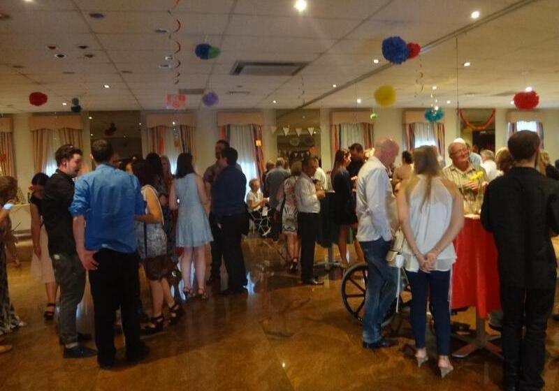 호텔 Wm  Bankstown