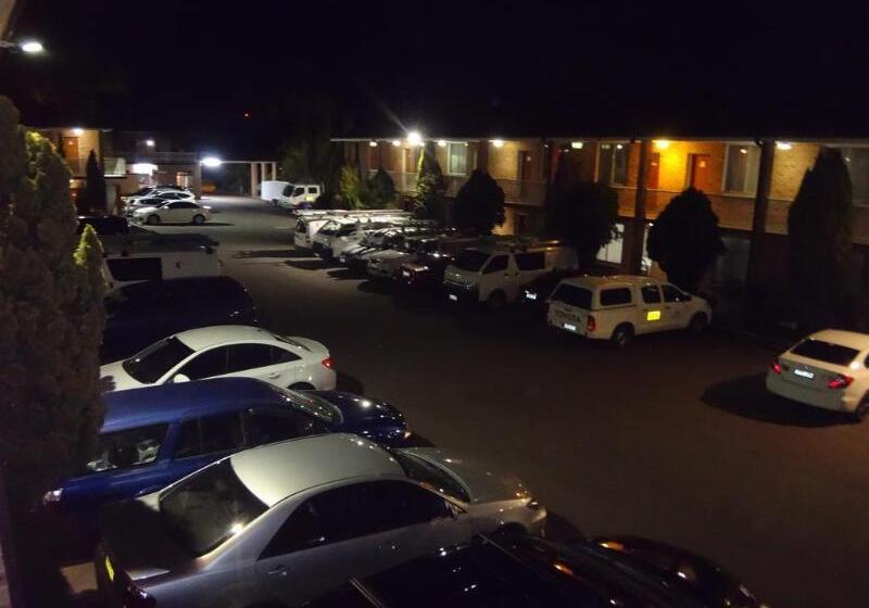 호텔 Wm  Bankstown