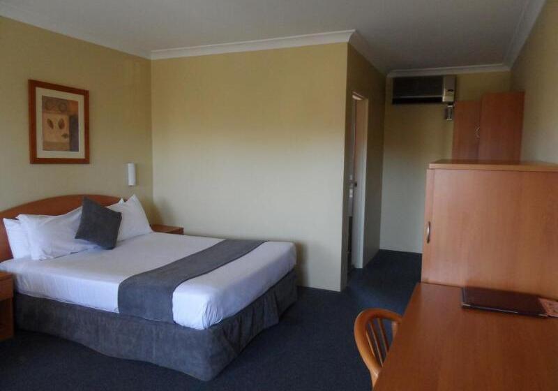 ホテル Wm  Bankstown