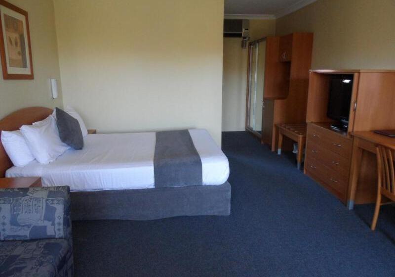 호텔 Wm  Bankstown