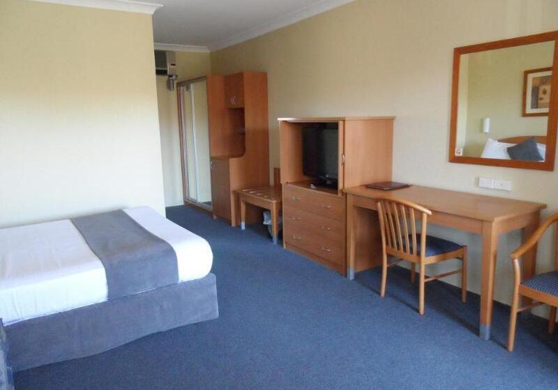 ホテル Wm  Bankstown