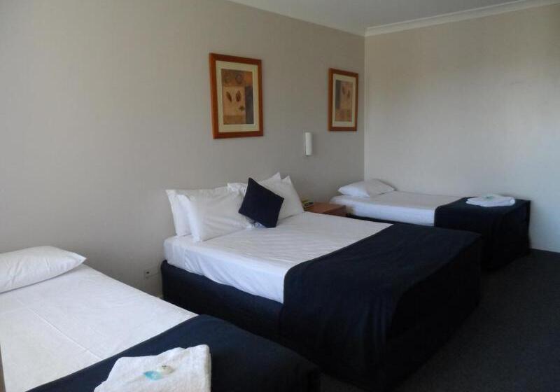 ホテル Wm  Bankstown