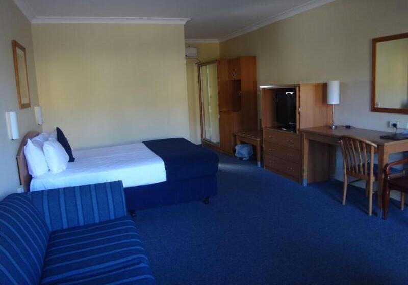 호텔 Wm  Bankstown