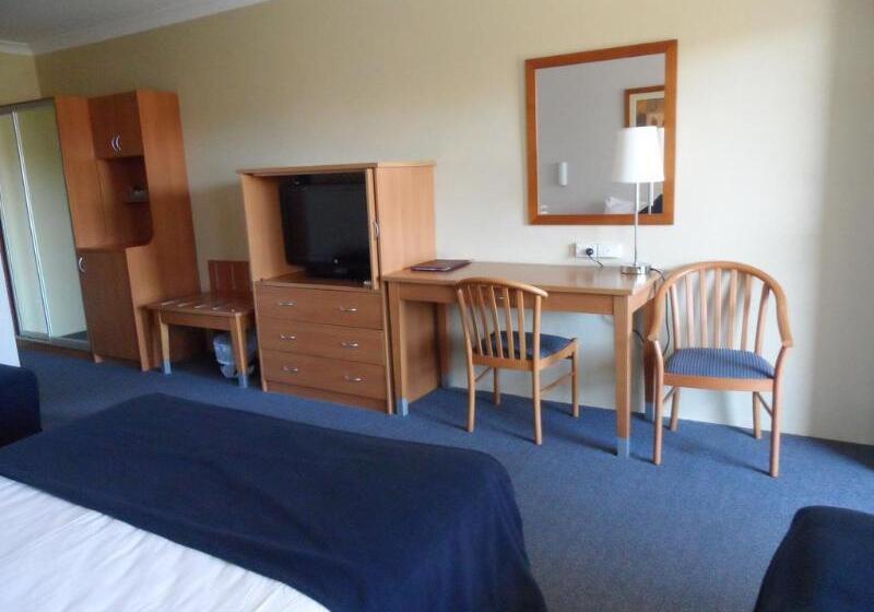 ホテル Wm  Bankstown