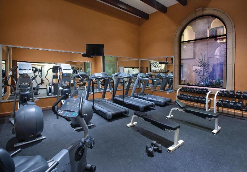 Отель Worldmark Coral Baja