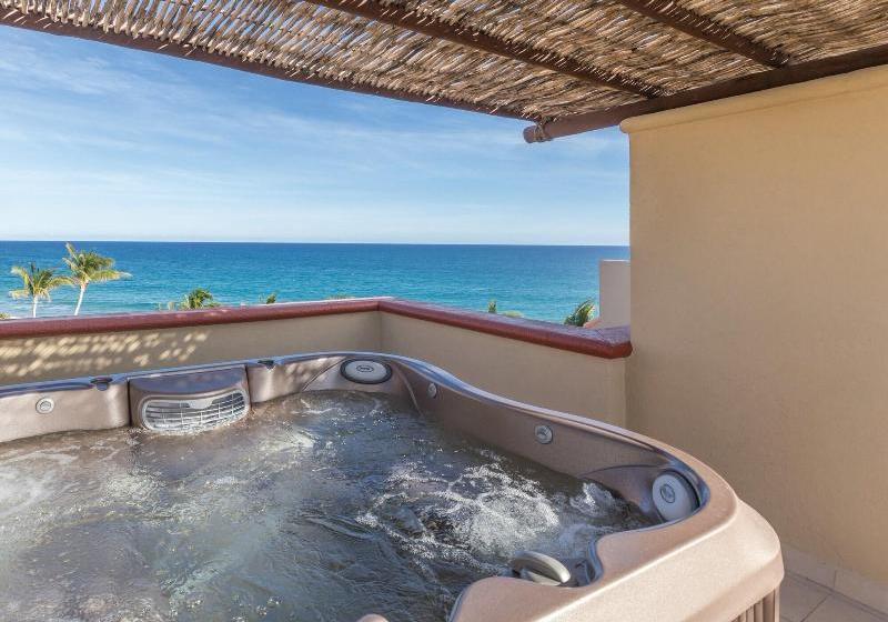 Отель Worldmark Coral Baja