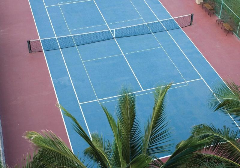 Отель Worldmark Coral Baja