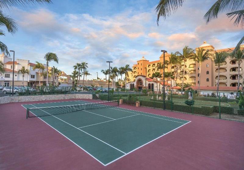 Отель Worldmark Coral Baja