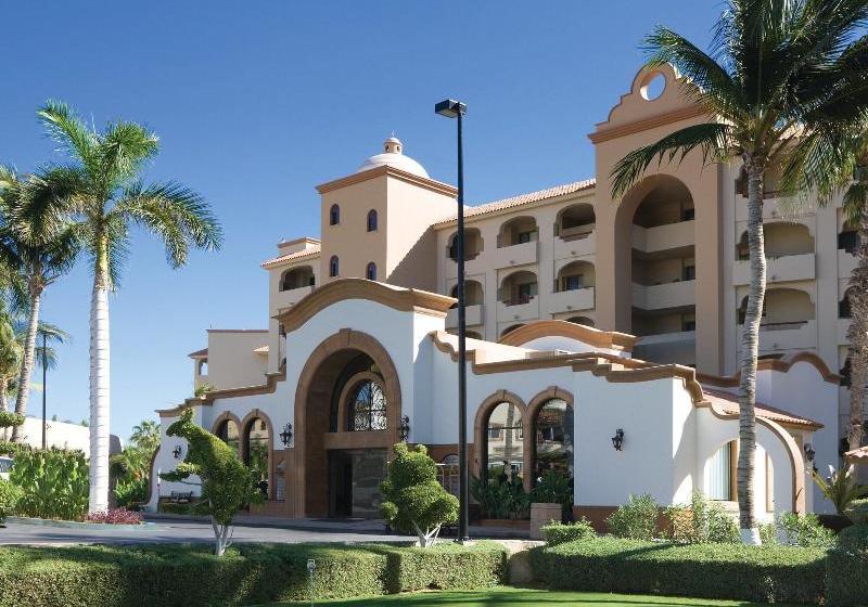 Отель Worldmark Coral Baja