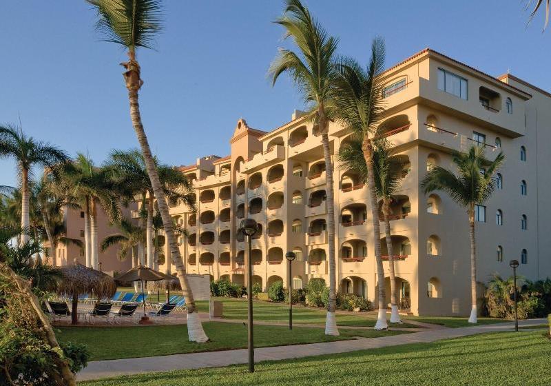 Отель Worldmark Coral Baja