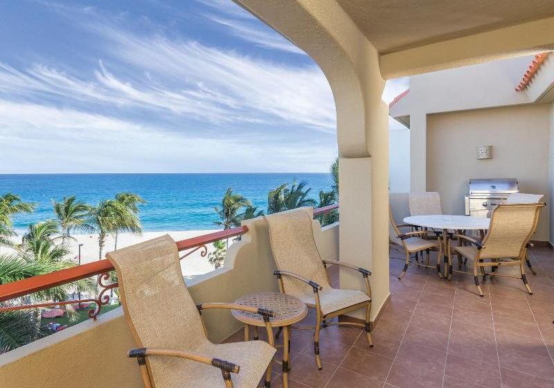 Отель Worldmark Coral Baja