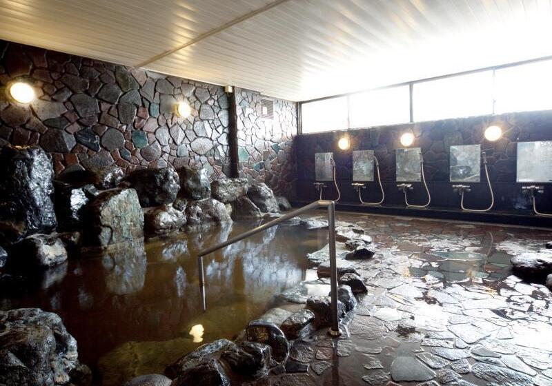 Hotel Ooedo Onsen Monogatari Kaike