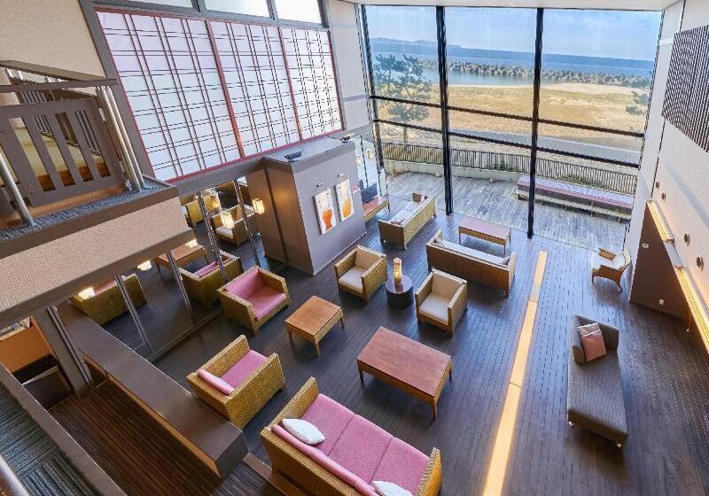 Hotel Ooedo Onsen Monogatari Kaike