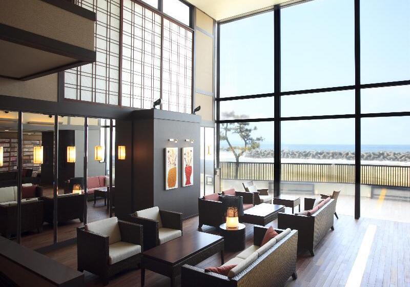 Hotel Ooedo Onsen Monogatari Kaike