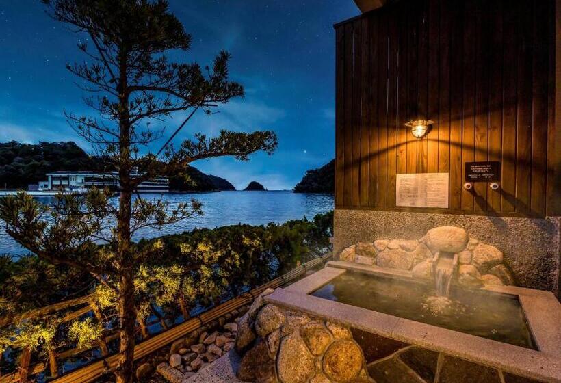 酒店 Ooedo Onsen Monogatari Premium Koshinoyu