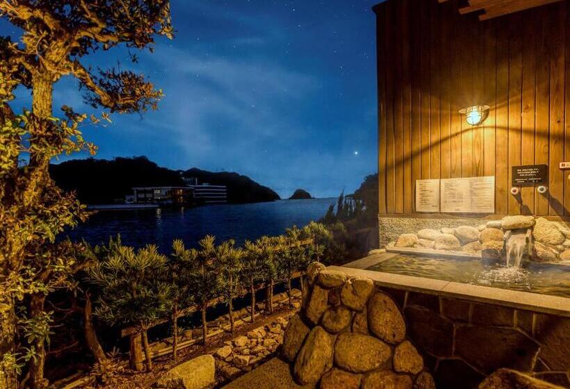 酒店 Ooedo Onsen Monogatari Premium Koshinoyu