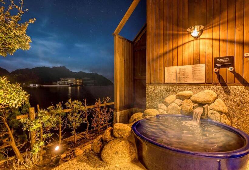 酒店 Ooedo Onsen Monogatari Premium Koshinoyu