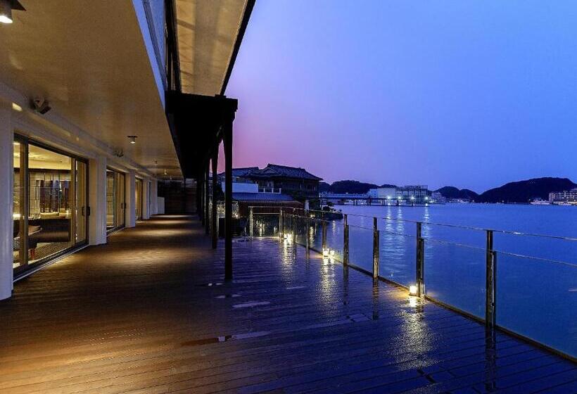 酒店 Ooedo Onsen Monogatari Premium Koshinoyu