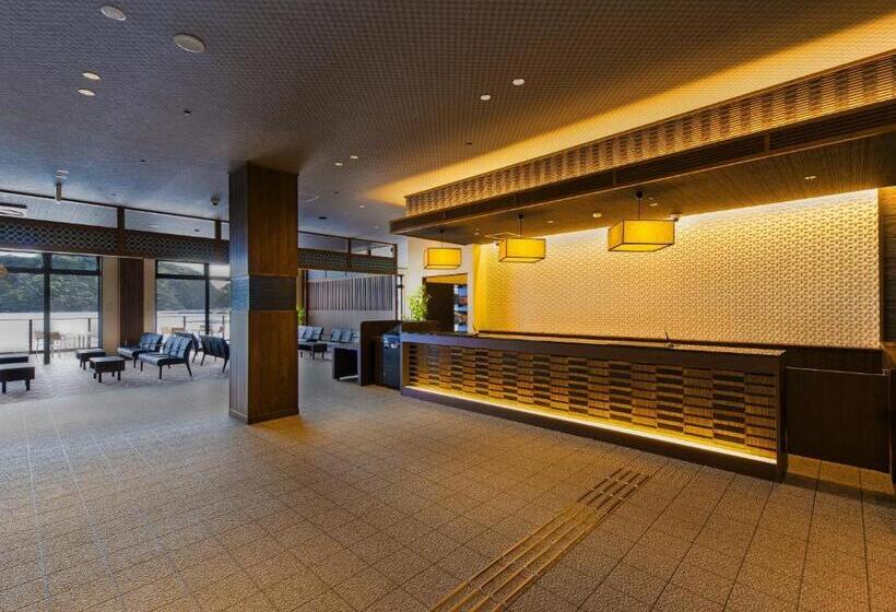 酒店 Ooedo Onsen Monogatari Premium Koshinoyu