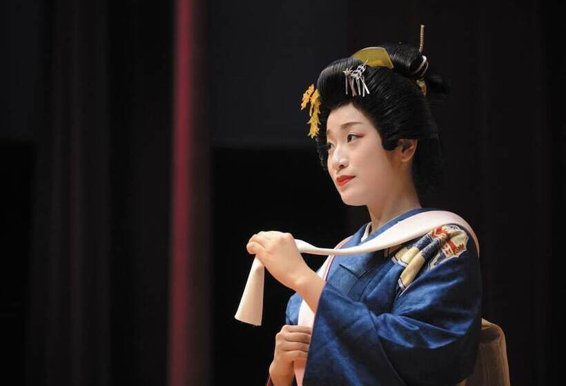 酒店 Ooedo Onsen Monogatari Premium Yamanaka Grand