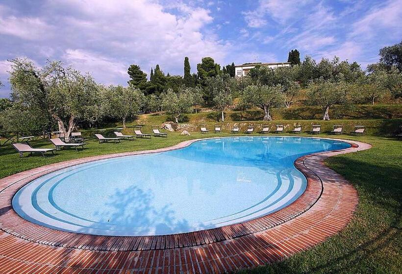 ホテル Zì Martino